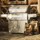 PRO605 Kolgrill