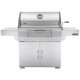 PRO605 Kolgrill