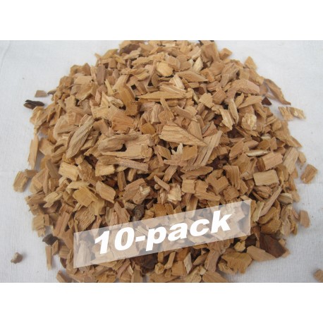 Alflis 3-8 mm 10-pack