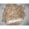 Ekflis 3-8 mm 10-pack