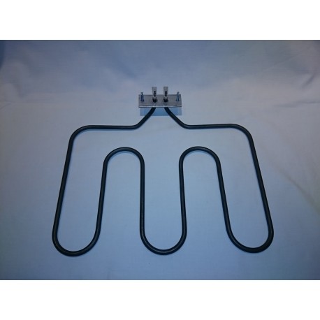 Värmeelement 1,8 kW