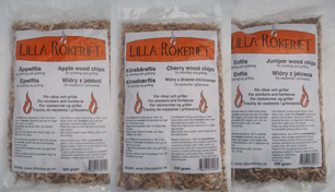 Flis f&ouml;r r&ouml;kning